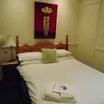 Guest house The White Swan 3*