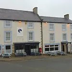 Guest house The White Swan