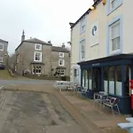 The White Swan