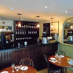 Guest house The White Swan Middleham