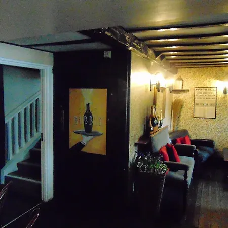 The White Swan Gasthof 3*
