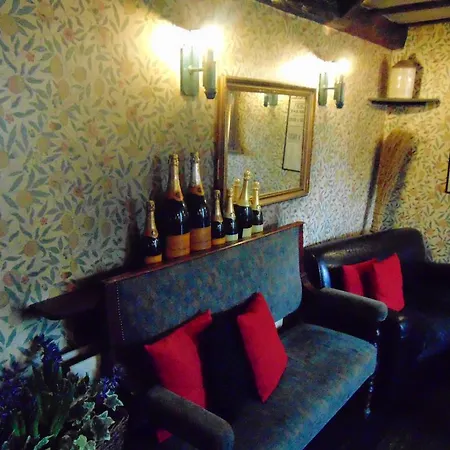 Gasthof The White Swan