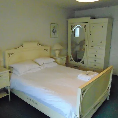 Gasthof The White Swan 3*