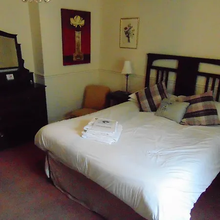 The White Swan Middleham