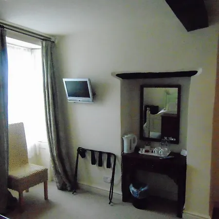 The White Swan Middleham