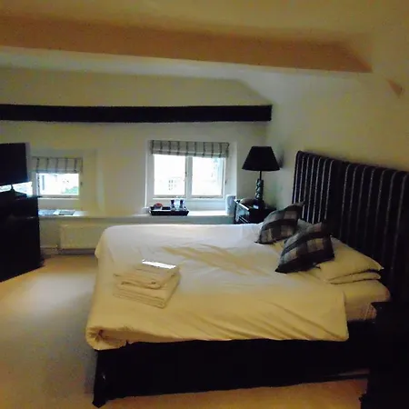 The White Swan Middleham