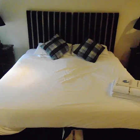 Gasthof The White Swan 3*