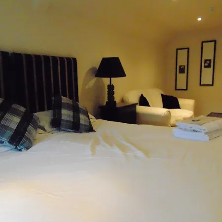 The White Swan Gasthof 3*