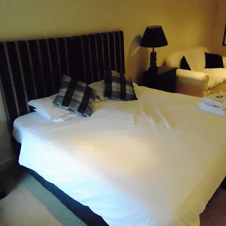 The White Swan Middleham