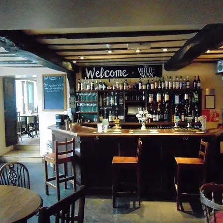The White Swan