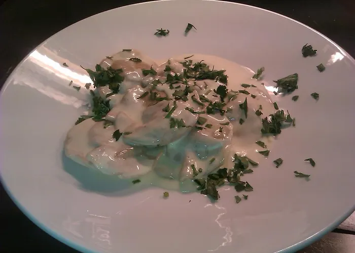 The White Swan Middleham