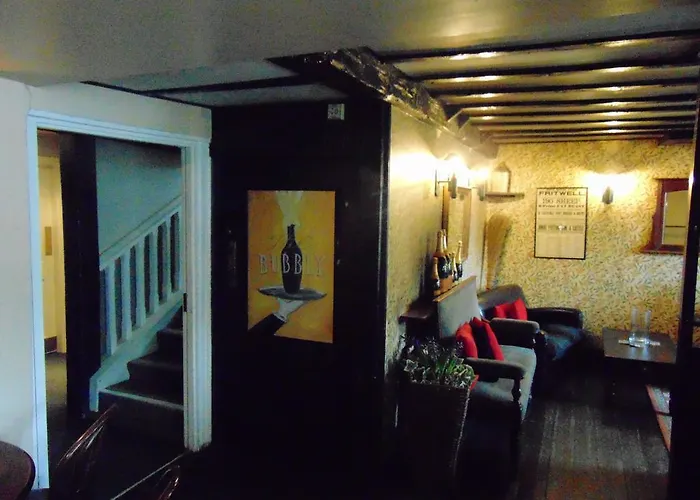 The White Swan Affittacamere 3*