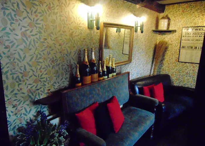 Affittacamere The White Swan