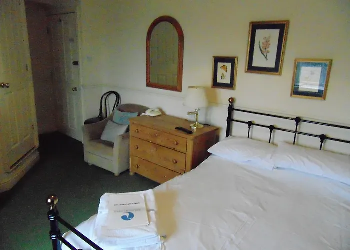 The White Swan Affittacamere