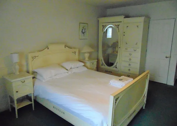 Affittacamere The White Swan 3*