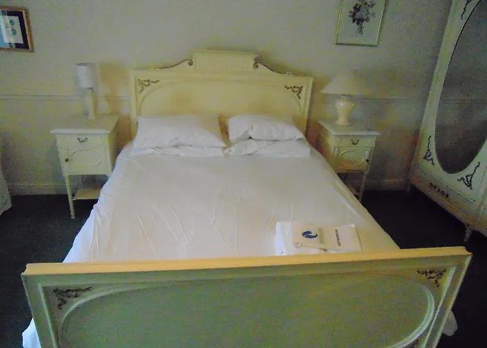 Affittacamere The White Swan 3*