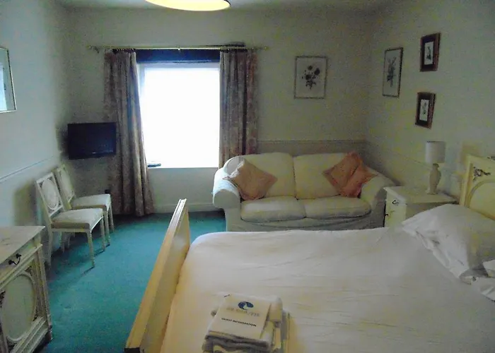 The White Swan 3* Middleham