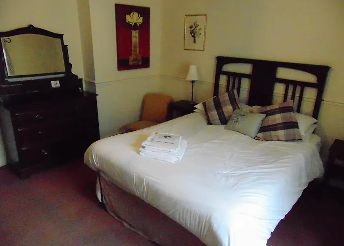 The White Swan Middleham