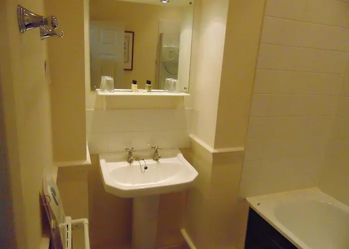 The White Swan Affittacamere Middleham