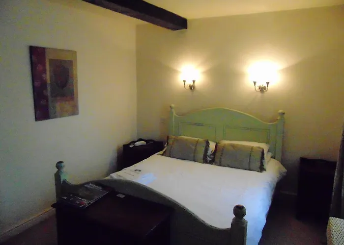 The White Swan 3* Middleham