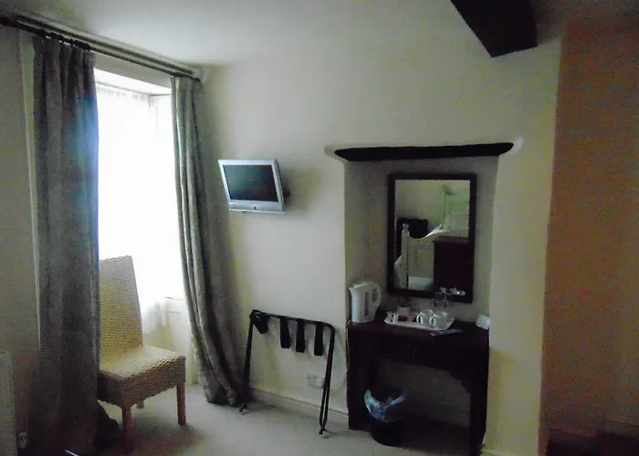 The White Swan Middleham