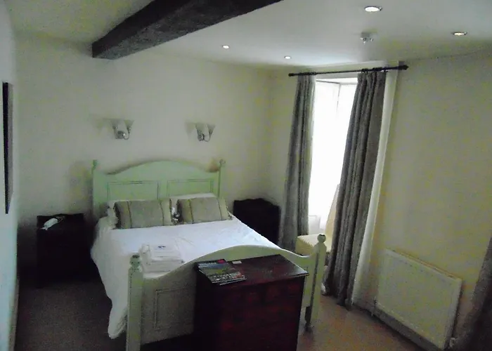 The White Swan Middleham