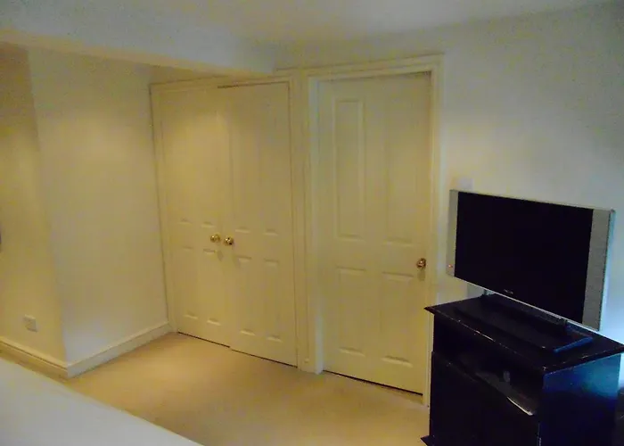 The White Swan Affittacamere