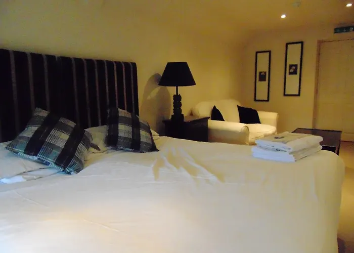 The White Swan Affittacamere 3*