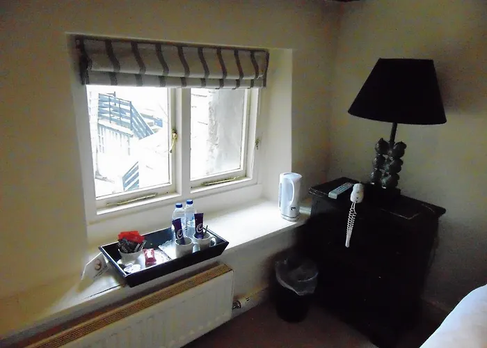 The White Swan Affittacamere Middleham