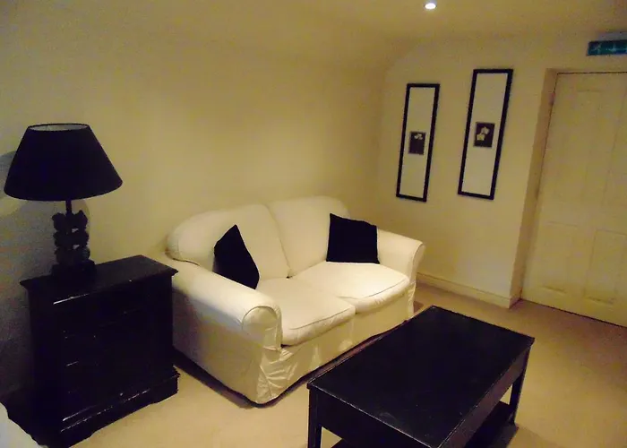 The White Swan Affittacamere