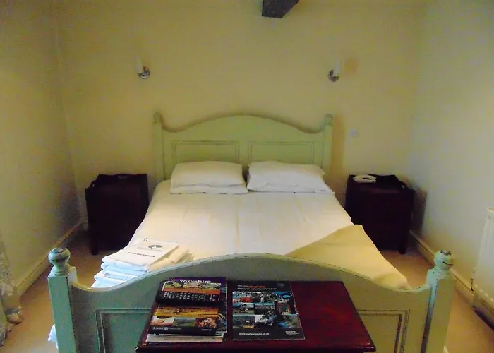 The White Swan Affittacamere