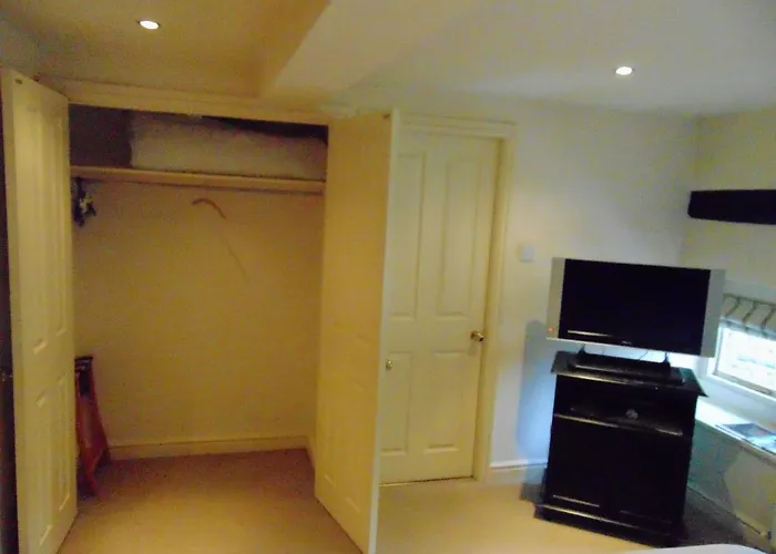 Affittacamere The White Swan