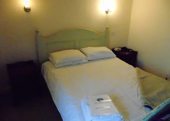 Affittacamere The White Swan