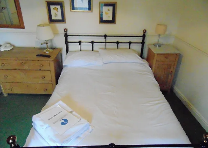 The White Swan Affittacamere