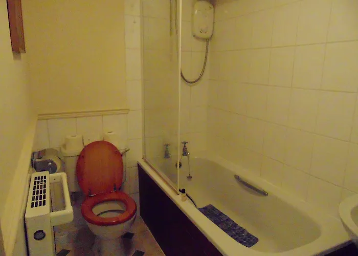 The White Swan Affittacamere 3*