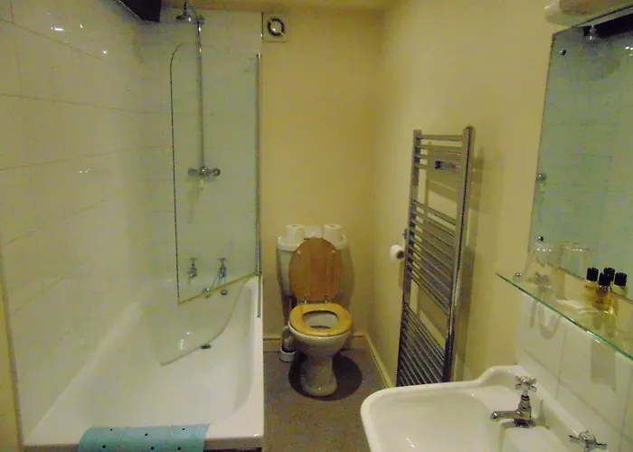 The White Swan Middleham