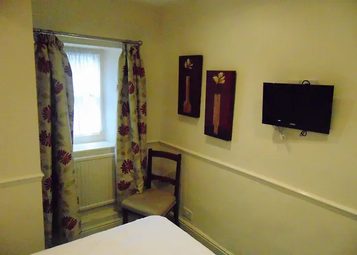 The White Swan Affittacamere 3*