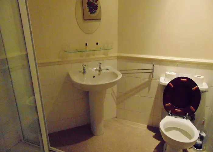 The White Swan Affittacamere