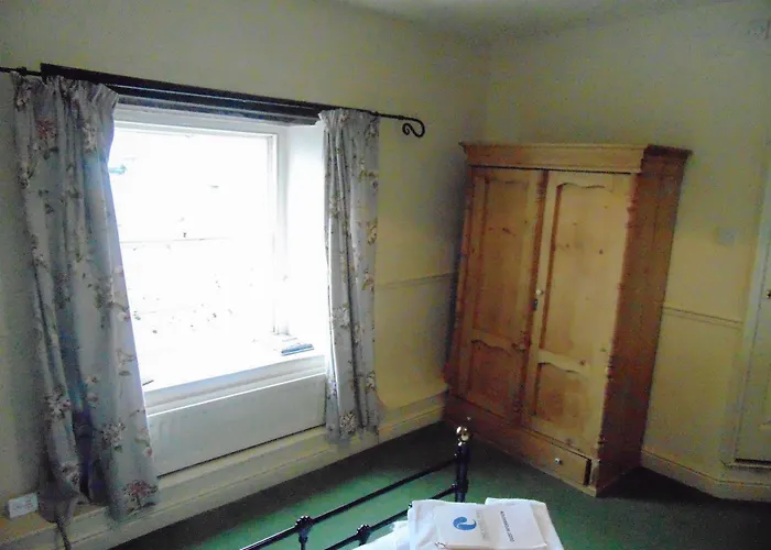 The White Swan Middleham