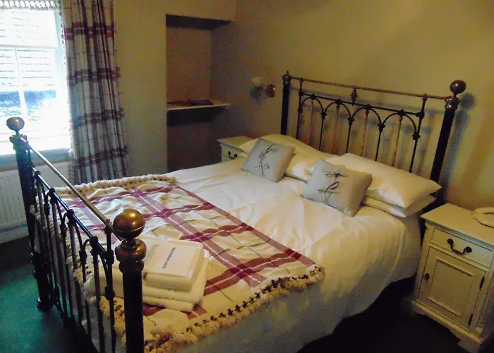 The White Swan Affittacamere