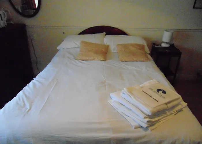 The White Swan 3* Middleham