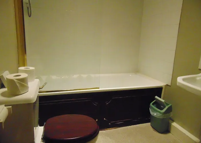 The White Swan Affittacamere Middleham