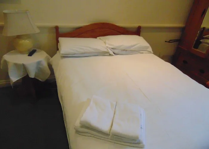 Affittacamere The White Swan Middleham