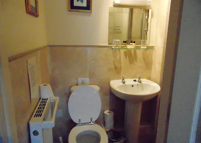 The White Swan Affittacamere 3*