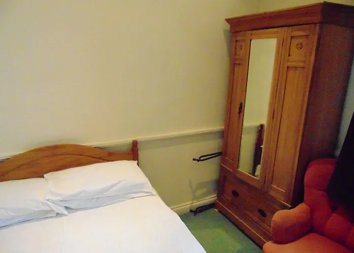 The White Swan Affittacamere 3*