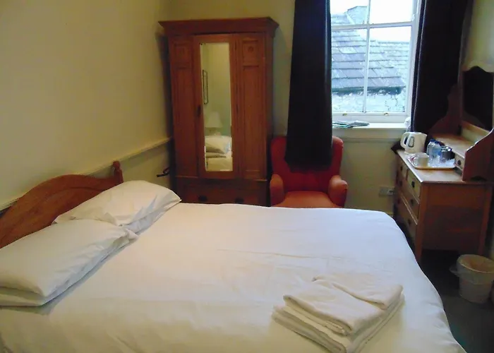 The White Swan 3* Middleham