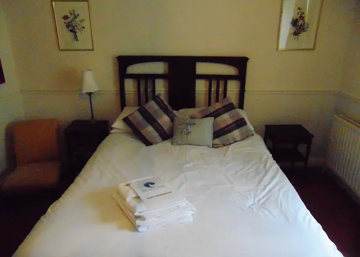 The White Swan 3* Middleham