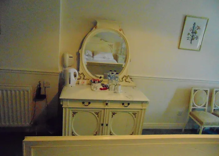 The White Swan Affittacamere 3*