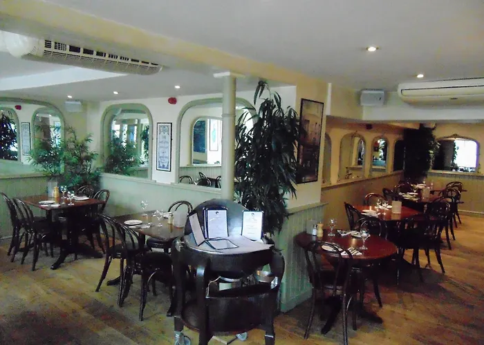 The White Swan Affittacamere 3*