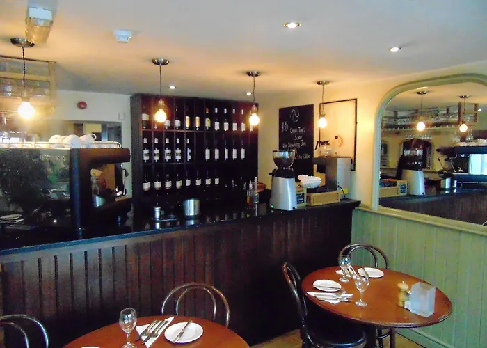 Affittacamere The White Swan Middleham